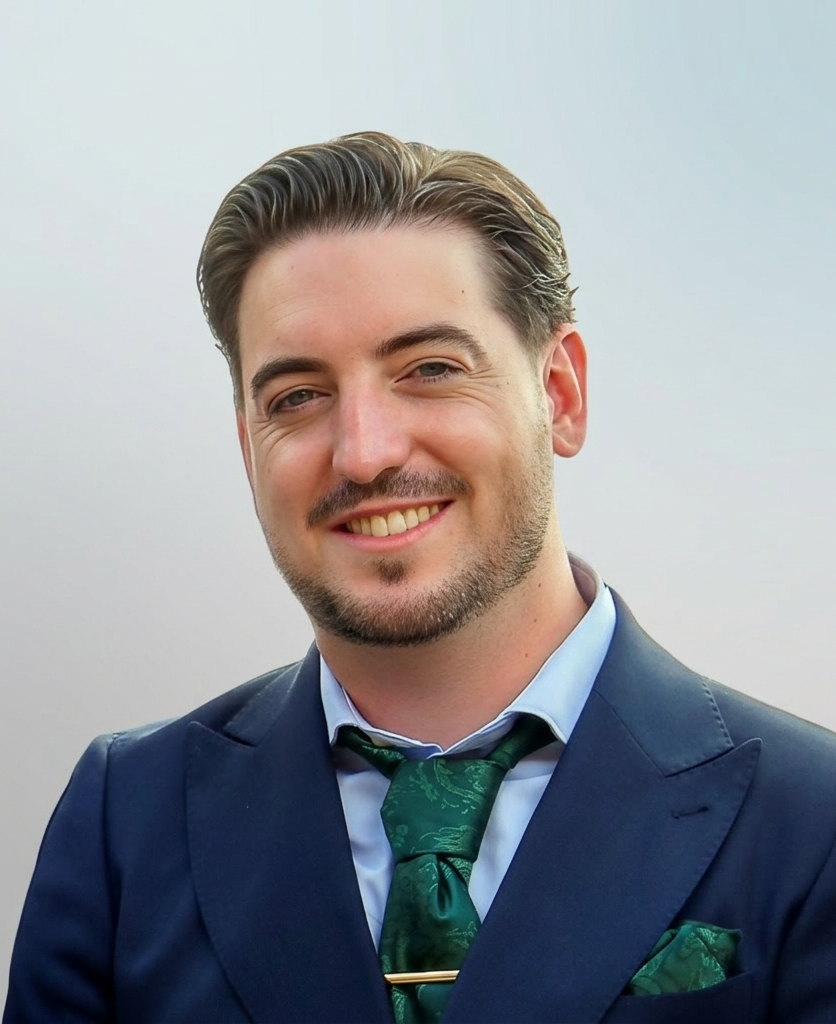 Juanma López, del Aljarafe — te ayuda a que tu negocio funcione sin estar pendiente de todo